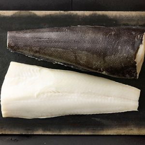 Chilean Sea Bass
